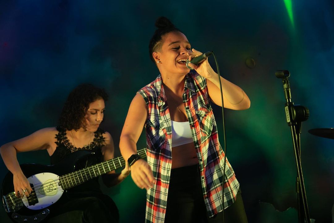 Little gigi anuncia musica nova