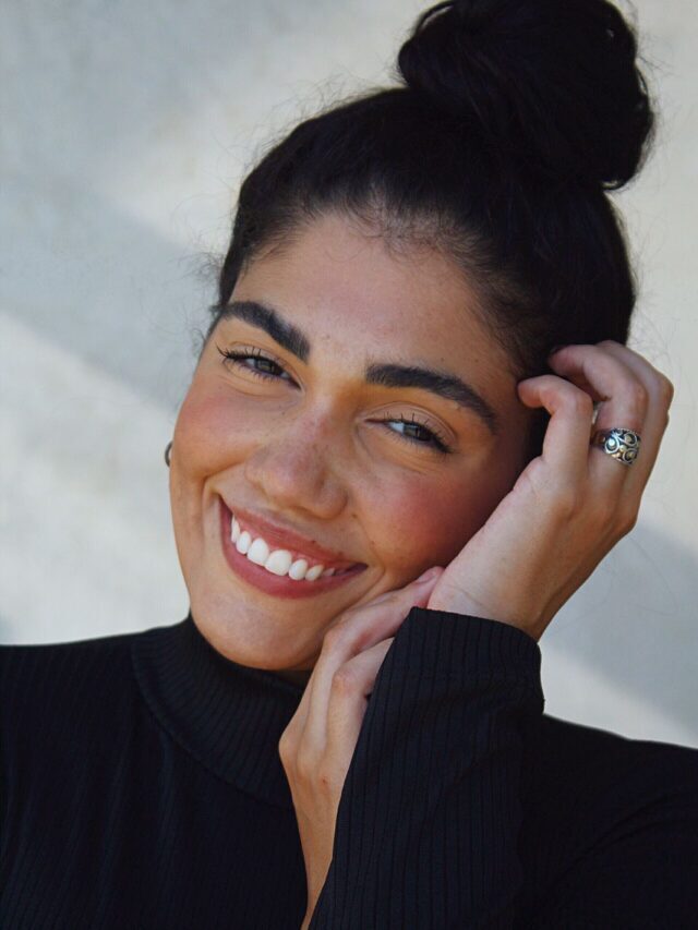 Talentosa atriz Gabi Lemos conta detalhes sobre sua personagem em “Stupid Wife”