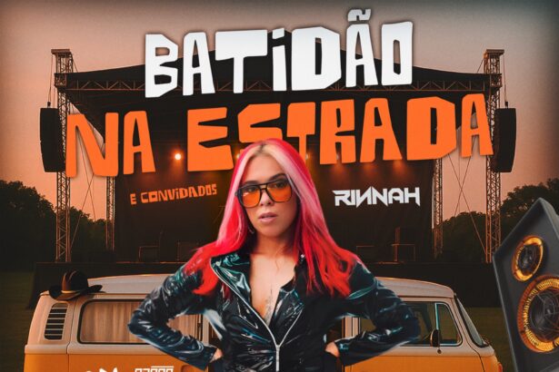 Rinnah. Foto/Divulgação
