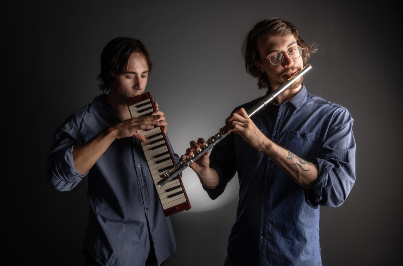 Duo Rafael Beck & Felipe Montanaro é indicado ao Grammy Latino por arranjo de “Sapato Velho