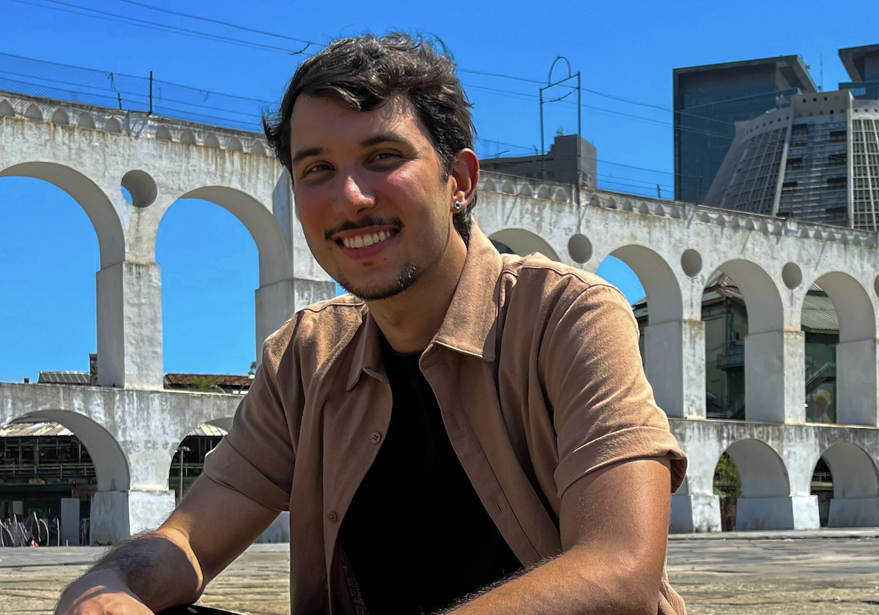 Relvas revela expectativas para o lançamento do novo single “Lapa”