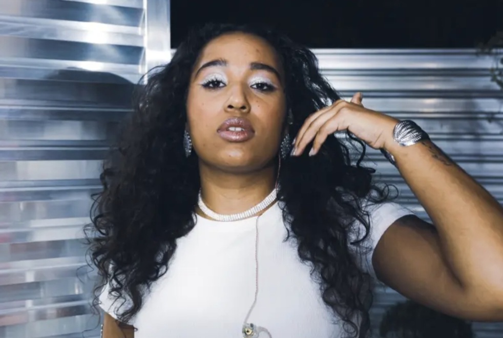 Cristal: artista anuncia novo single “SOUTH SIDE” para 31/10