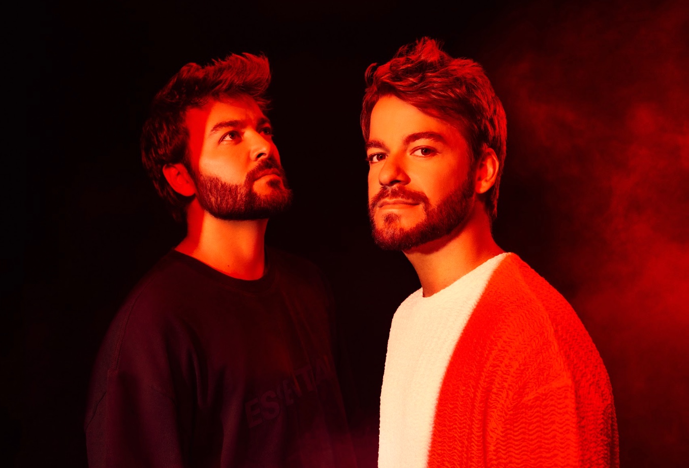 Dubdogz brilha no Tomorrowland Brasil 2025 e anuncia novidades