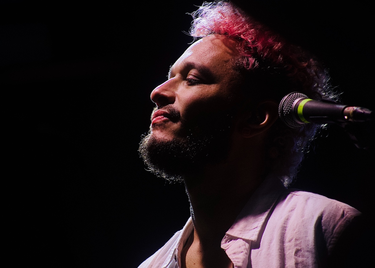 Percussionista Felipe Roseno lança nova faixa “Leve o Som”