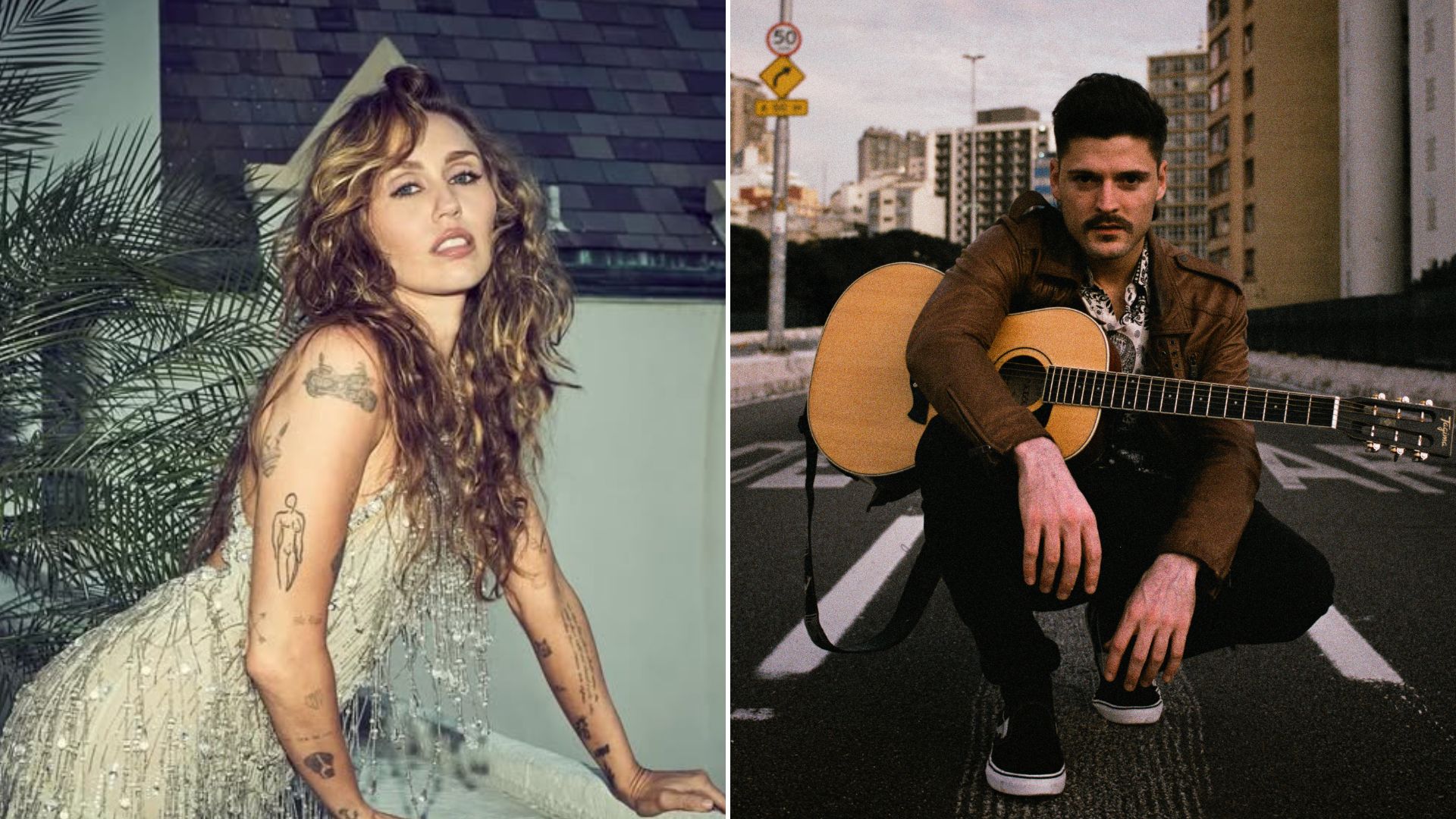 Confira os lançamentos da semana de Miley Crys, Tony Creek, TINI e muito mais