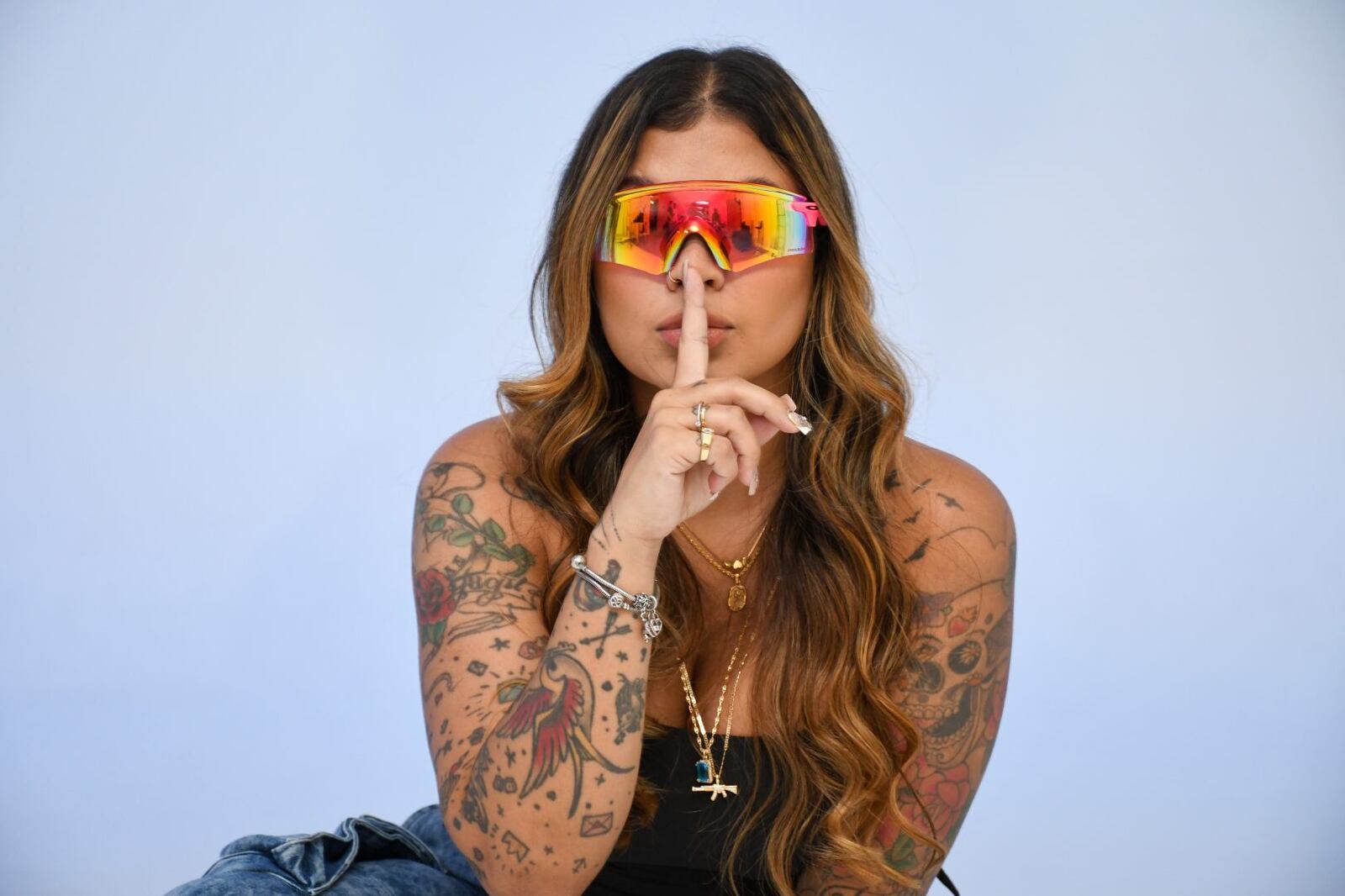 Impulsionado pelo TikTok, hit antigo de MC Marcelly viraliza novamente