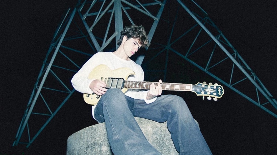 Piedro lança “Chora Por Mim”, seu novo single de trabalho
