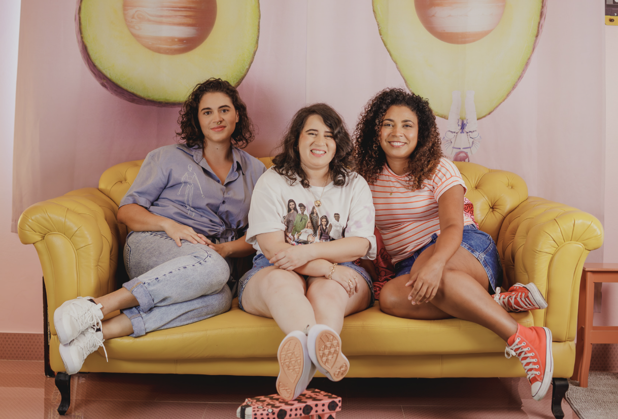 Souela lança “Nossa Pele”, álbum visual que ecoa vivências reais de mulheres