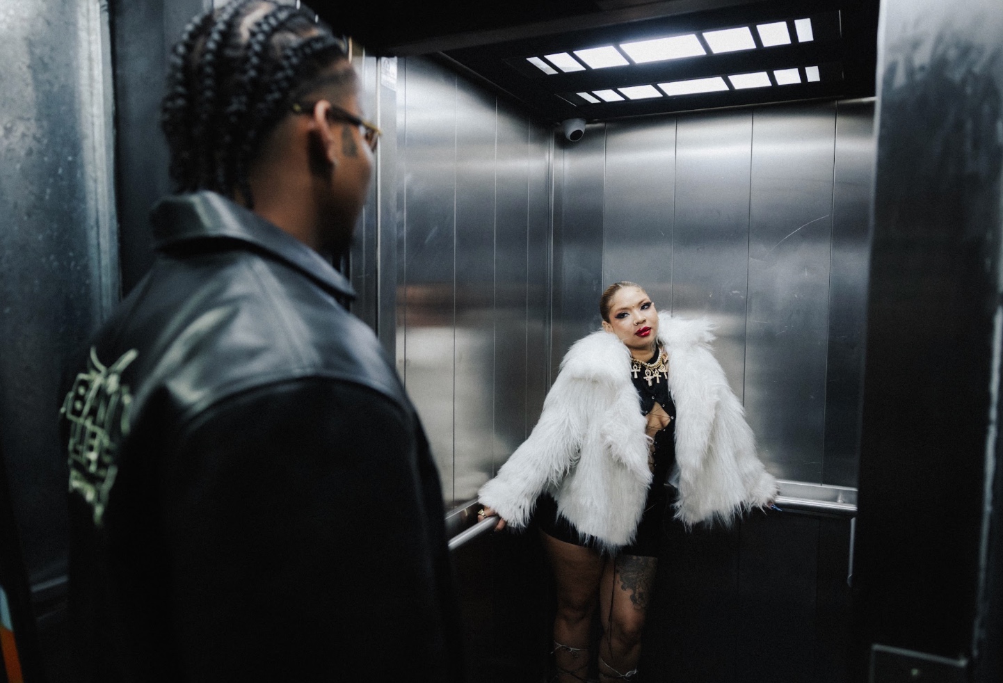 Danzo e NandaTsunami lançam “Princípios”, música que antecede mixtape do artista