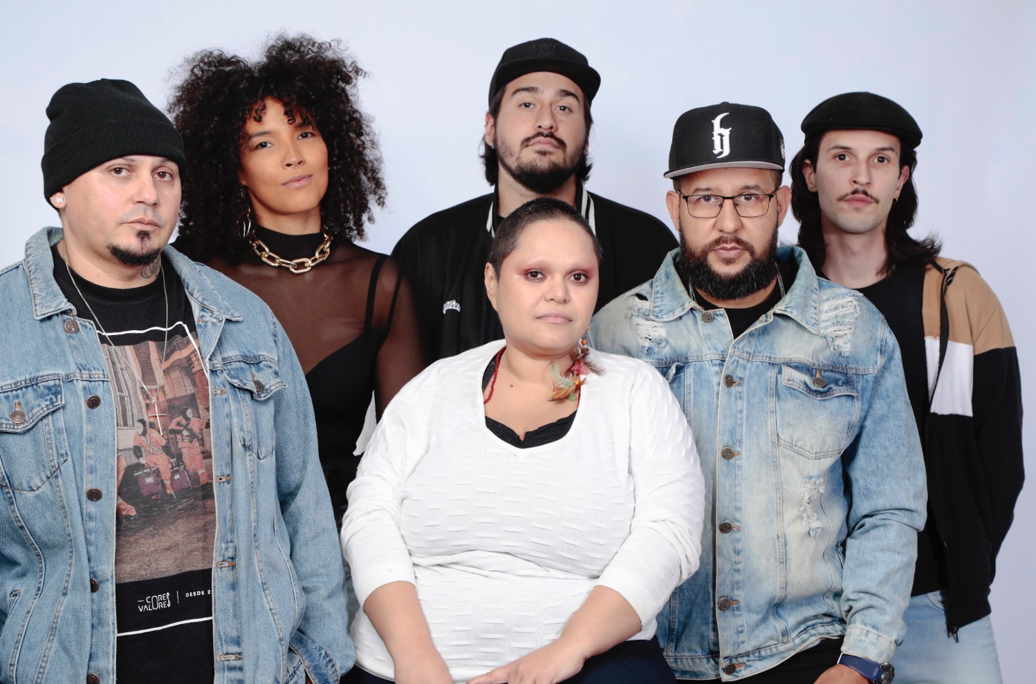 New Balanço lança “Segue o Baile”, álbum que celebra o samba-rock com rap e jazz