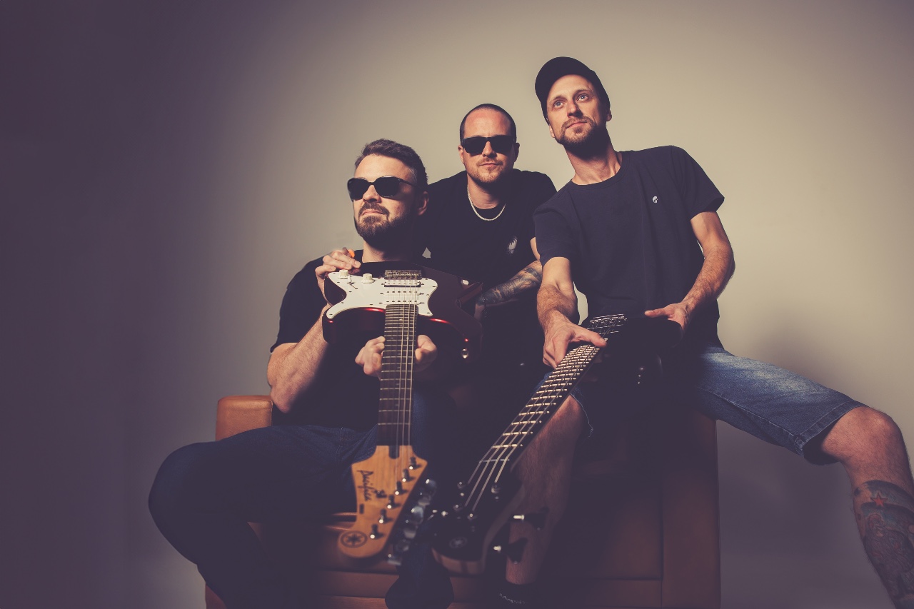 Circo do Rock lança “Abracadabra” e inicia novo ciclo rumo ao álbum “Meduza”