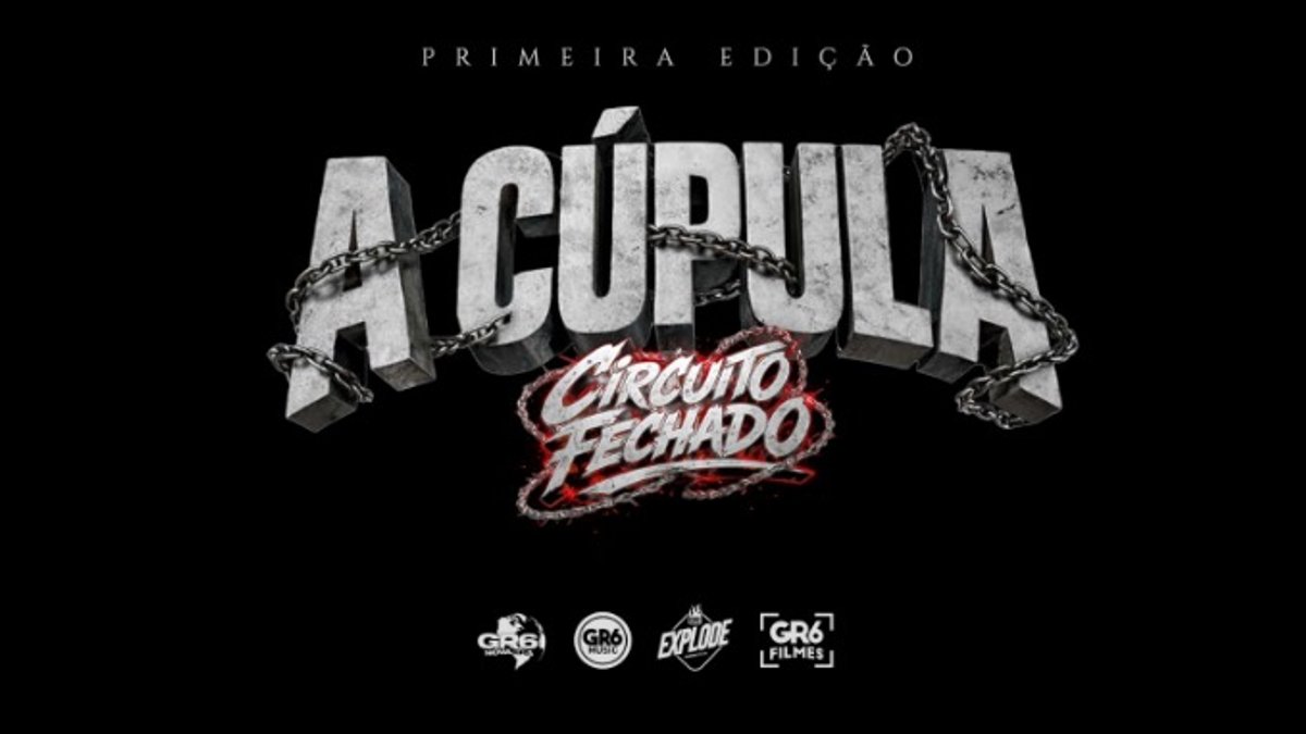 GR6 anuncia A Cúpula, núcleo estratégico com principais nomes do casting