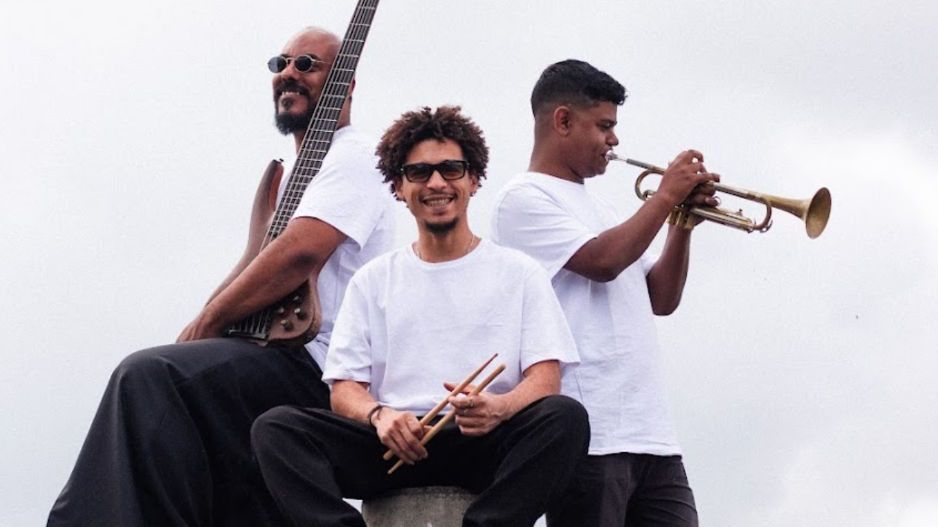 MABI estreia com álbum gravado em imersão criativa em Florianópolis