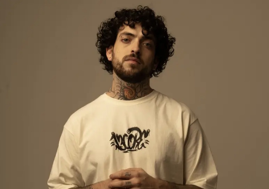 Brufan lança o álbum “ENFRENTE” e o single promocional “o que faria” sobre propósito, fé e virada de mentalidade