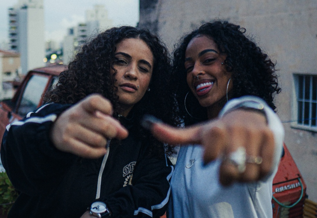 Luana Maia apresenta “Mira Certeira”, novo single com Beatriz Denaro e DJ Yago