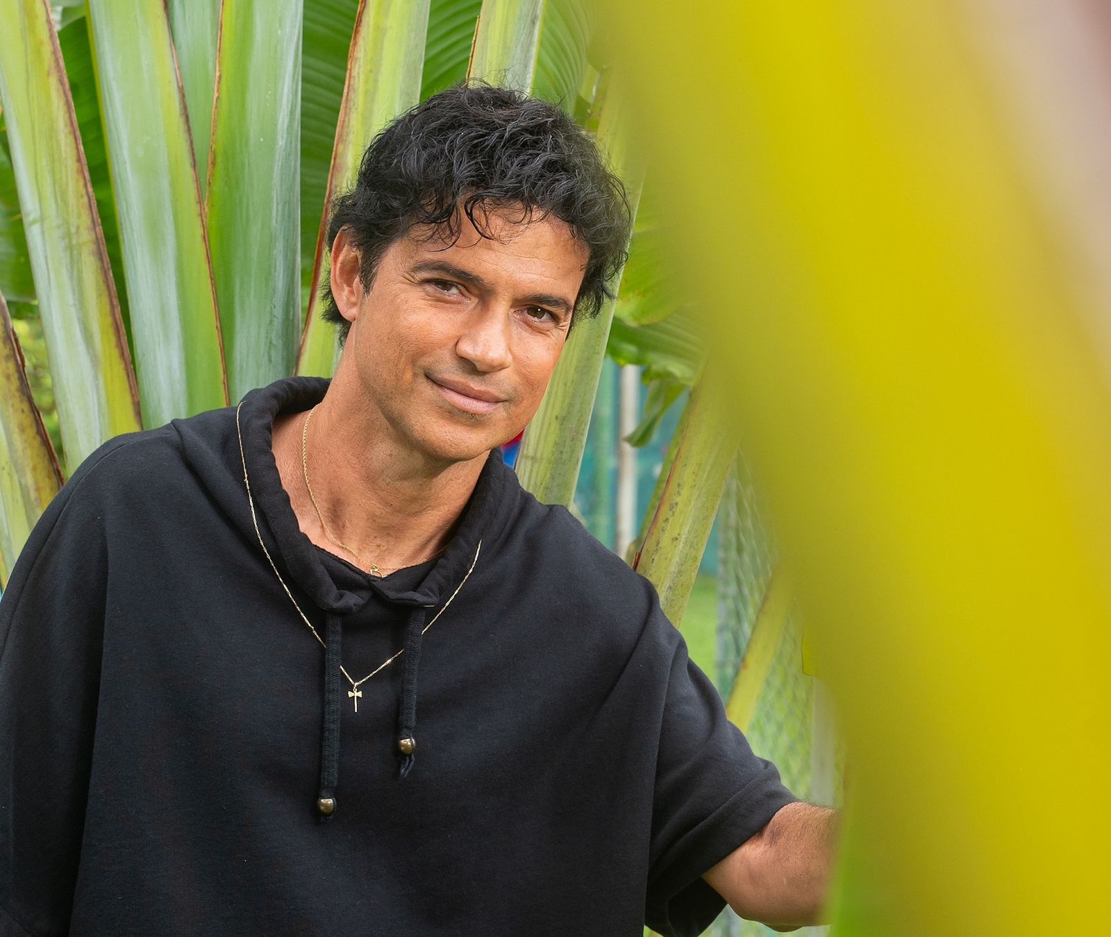 “Mãe Terra”, novo single de Jorge Vercillo, chega no Dia da Terra