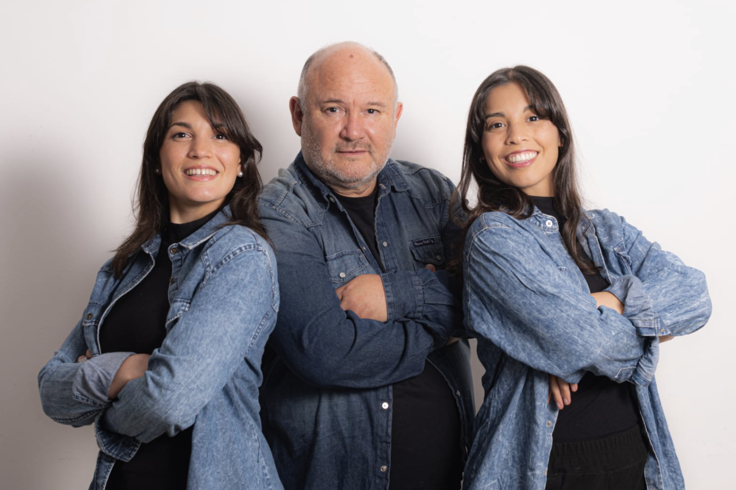 Banda argentina Los Lucero estreia o novo single “Armonía”