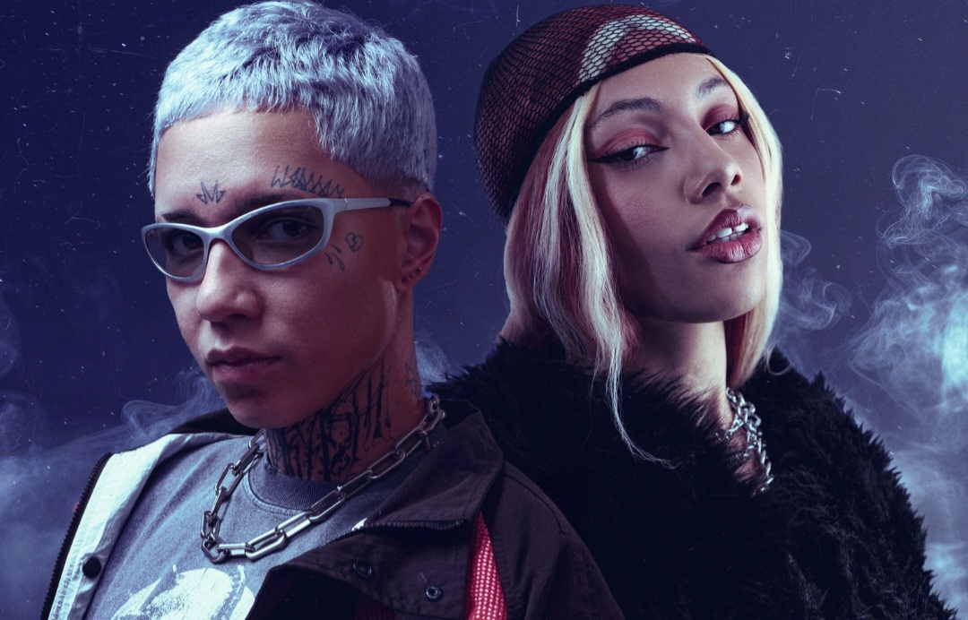 OGCapitu e Massaru unem força e sensibilidade em “Levitar”, novo single que chega às plataformas nesta sexta (29)