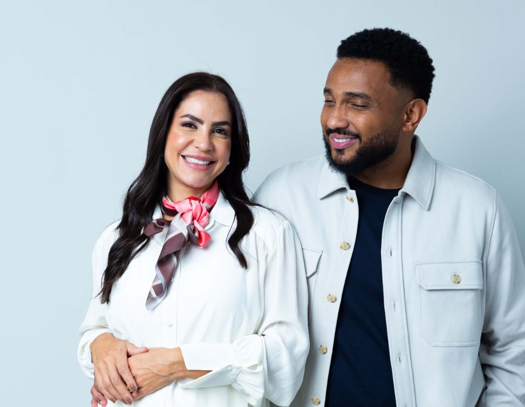 Késia Soares e Eli Soares lançam o single e clipe de “Caminho”