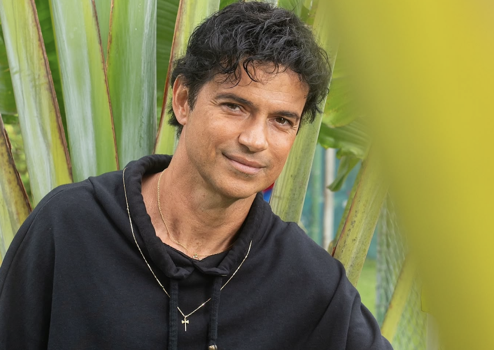 Jorge Vercillo lança “Nome Luz”, canção inspirada em sua filha Luiza