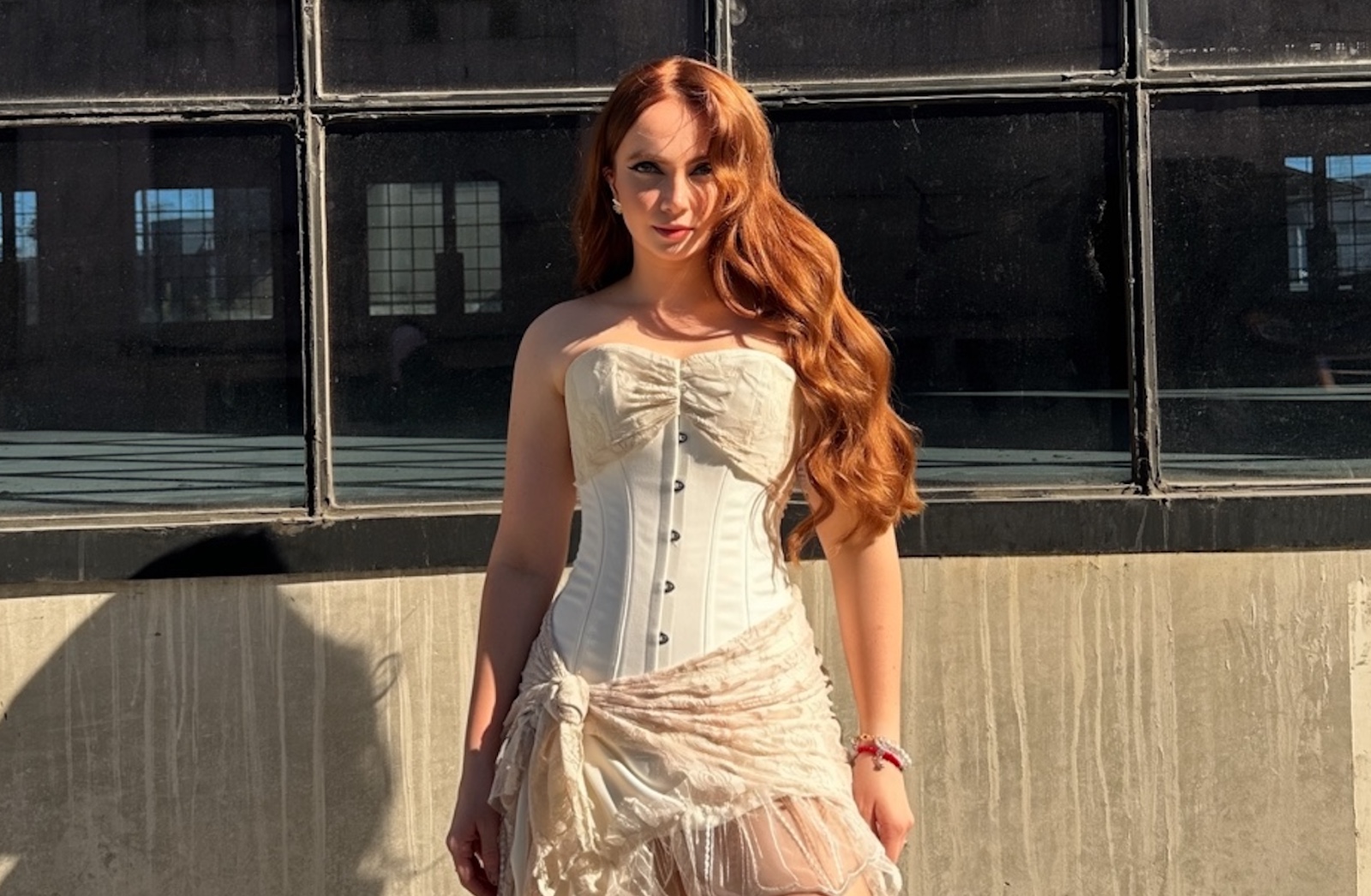 Nathalia Bacci lança seu mais novo single de trabalho “Imagina Eu”