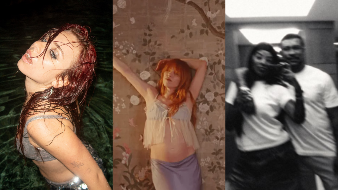 Faixa a Faixa #22: Rose Gray, Carly Rae Jepsen, Xamã, Ludmilla e mais
