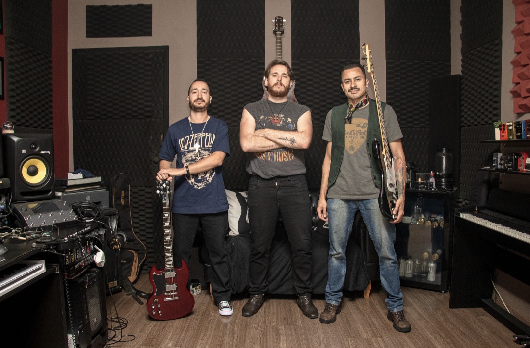 Verita apresenta “Path of Life”, novo single que une intensidade, personalidade e evolução sonora