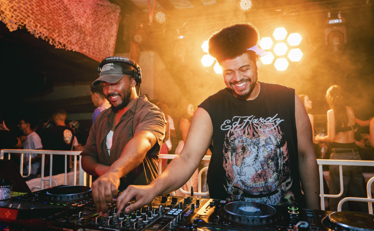 Deekapz soma forças com Kaytranada e BK’ em datas marcantes da música urbana e eletrônica