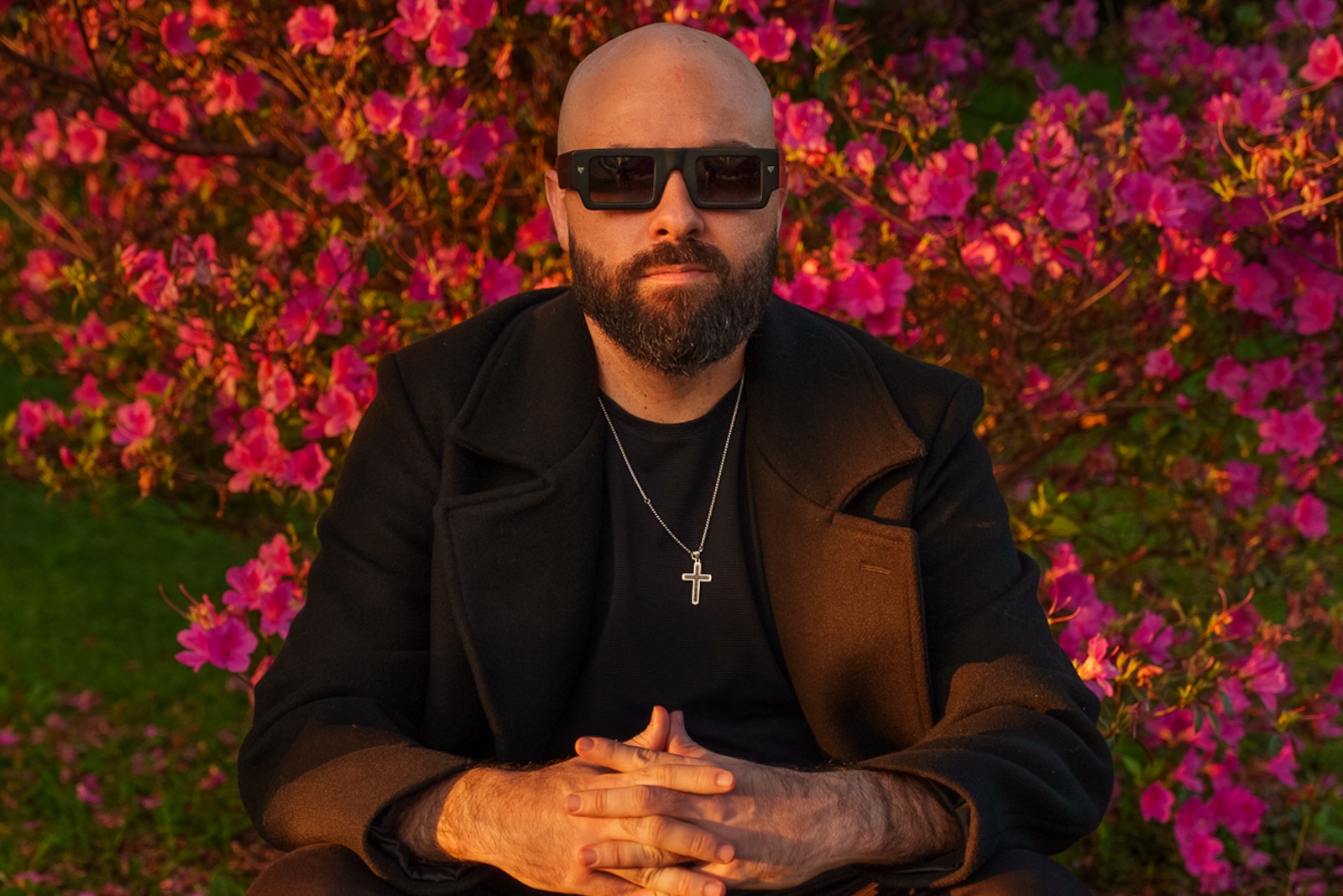 LUKSTRIKER lança “Truque de Mágica” e anuncia novo álbum “De Volta Pra Casa”