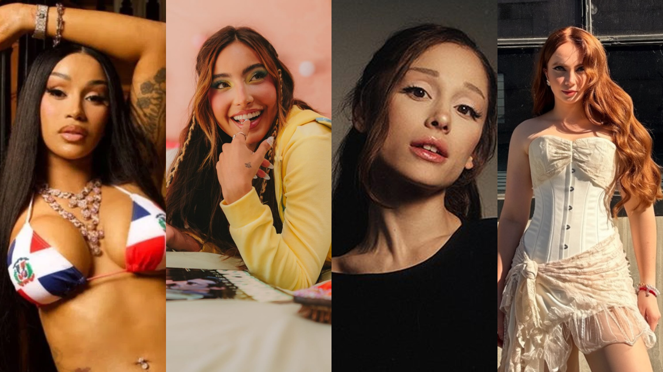 Faixa a Faixa #24: Cardi B, Vanessa Lopes, Ariana Grande, Nathalia Bacci e mais