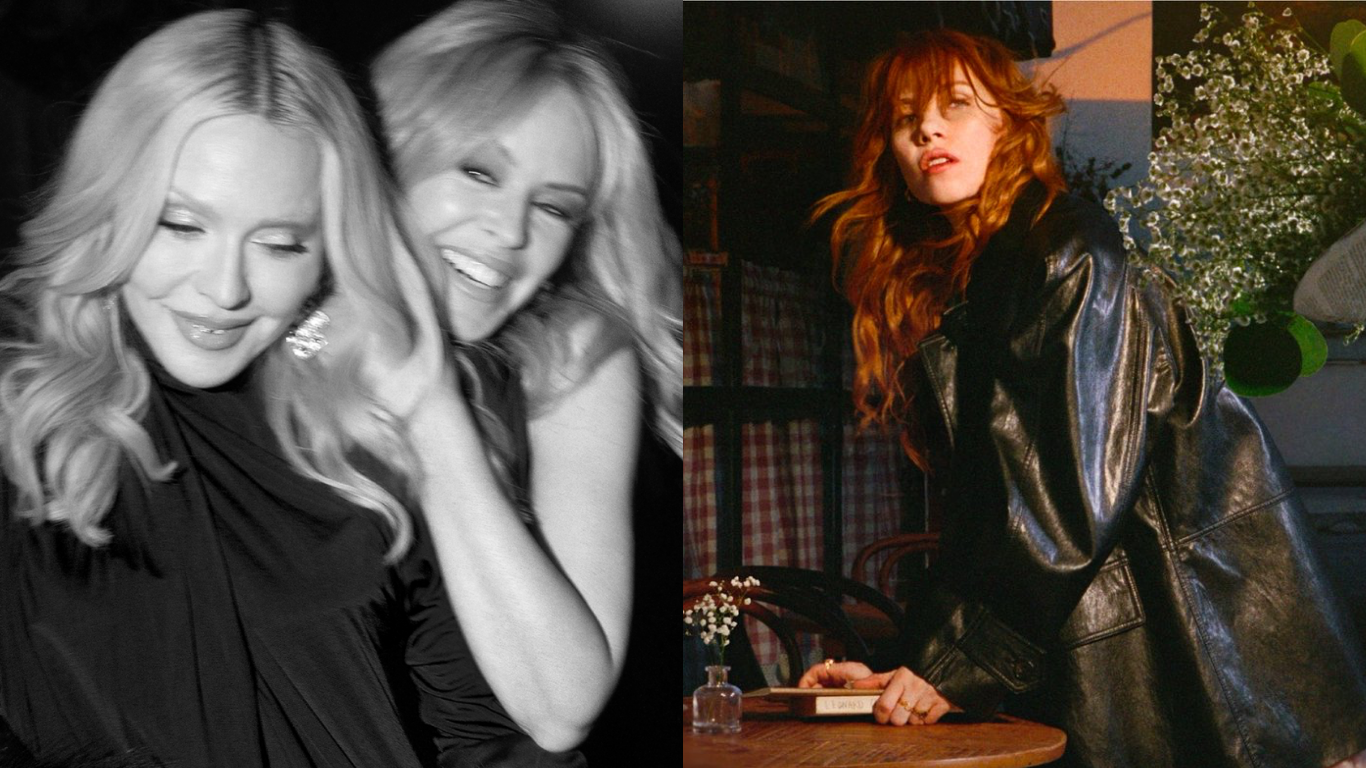 Faixa a Faixa #25: Madonna, Kylie Minogue, Carly Rae Jepsen e muito mais
