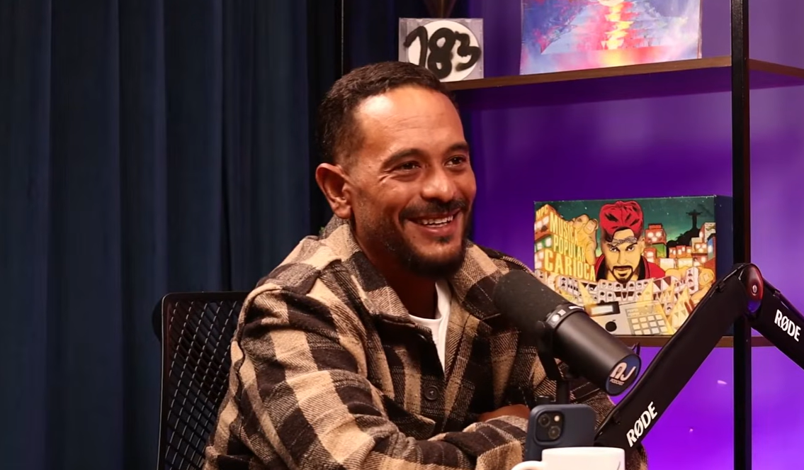 Vídeo: Produtor Felipe Play vaza que Carlean soltará feat com Naldo Benny