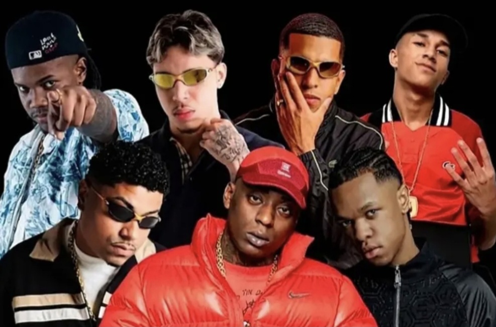 “Cuida do Pet” chega ao Top 3 da Billboard e supera 205 milhões de streams