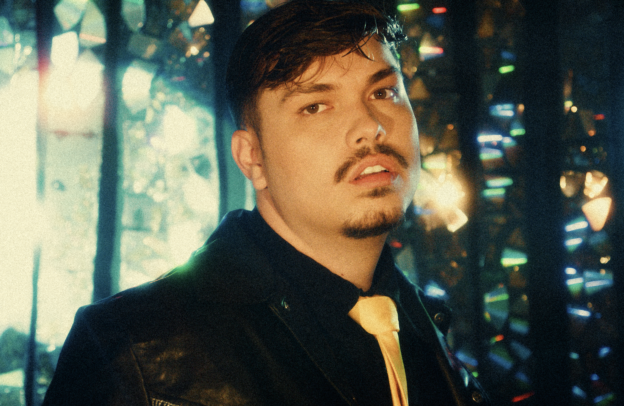 Vini Pop anuncia o show autoral “Uma Noite Indomável”, em São Paulo 