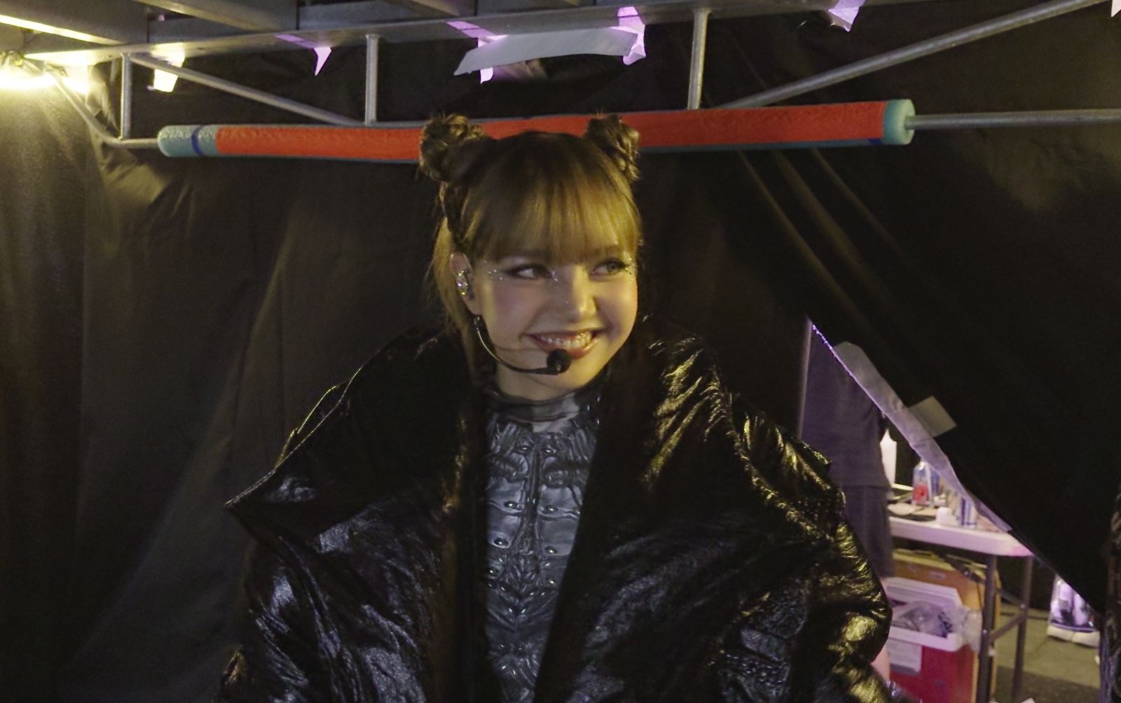 “Always Lalisa”: documentário sobre LISA chega aos cinemas e às salas IMAX em 12 de outubro