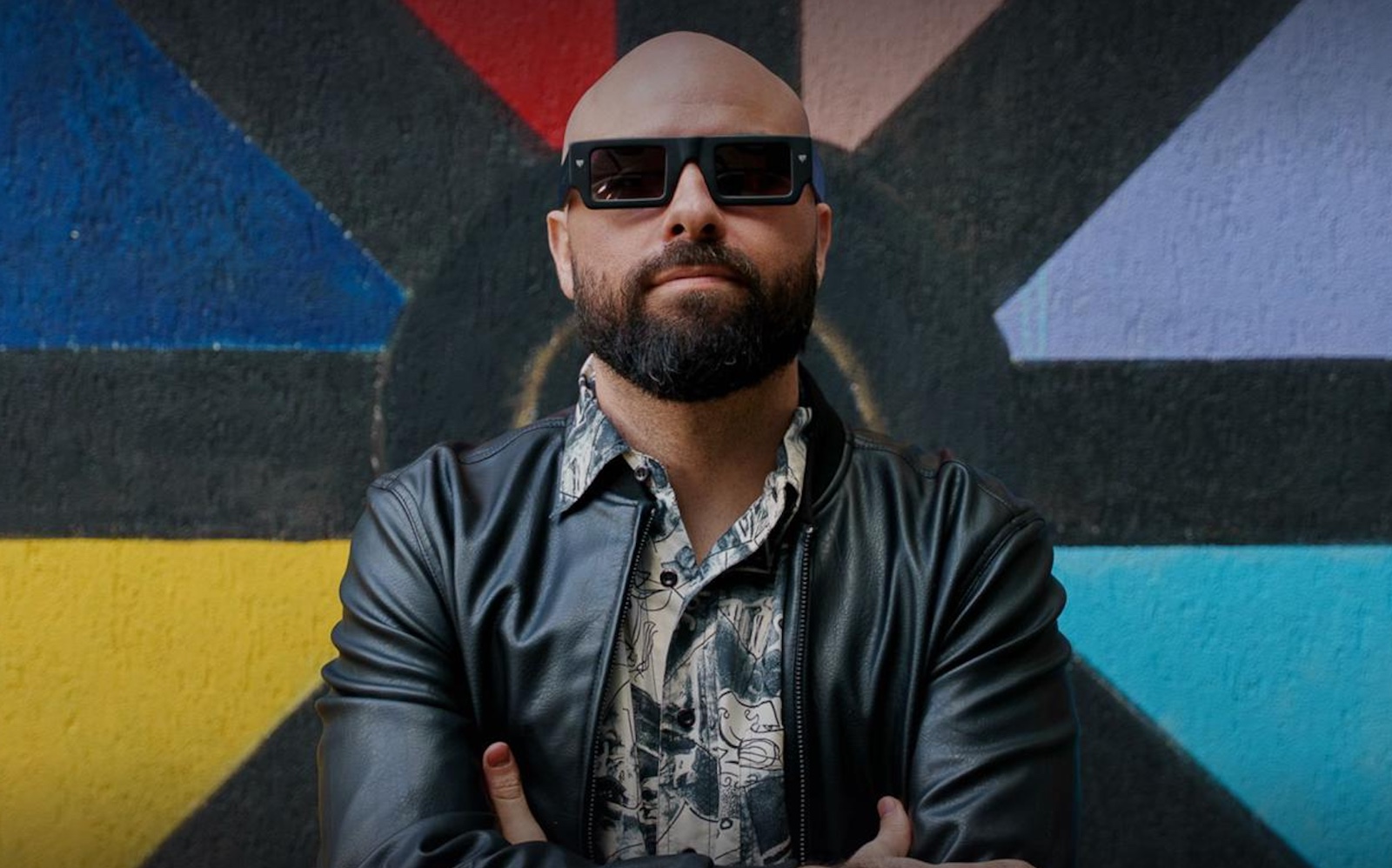 LUKSTRIKER apresenta o clipe de “Truque de Mágica”, uma viagem audiovisual pela dualidade humana