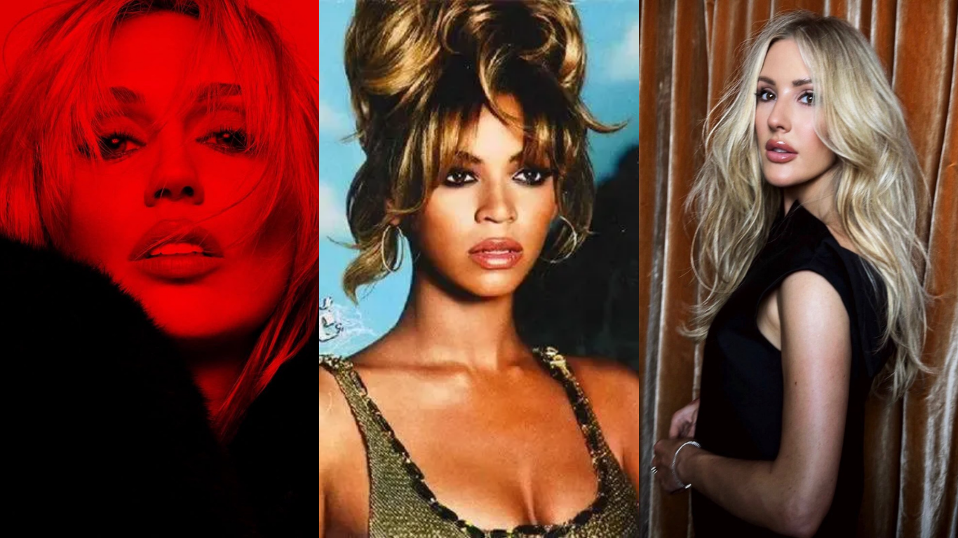 Faixa a Faixa #29: Miley Cyrus, Beyoncé, Ellie Goulding e muito mais