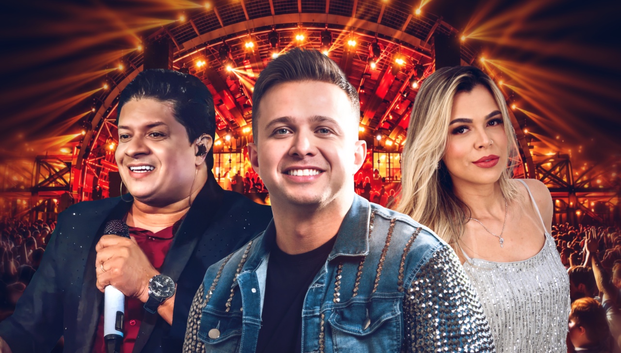 Kelvin Araújo lança novo EP com participações especiais de Roger Lemer e Carol Villa